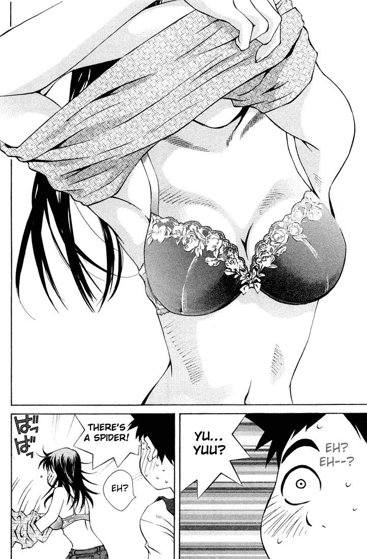 Pastel chapter 62 page 25