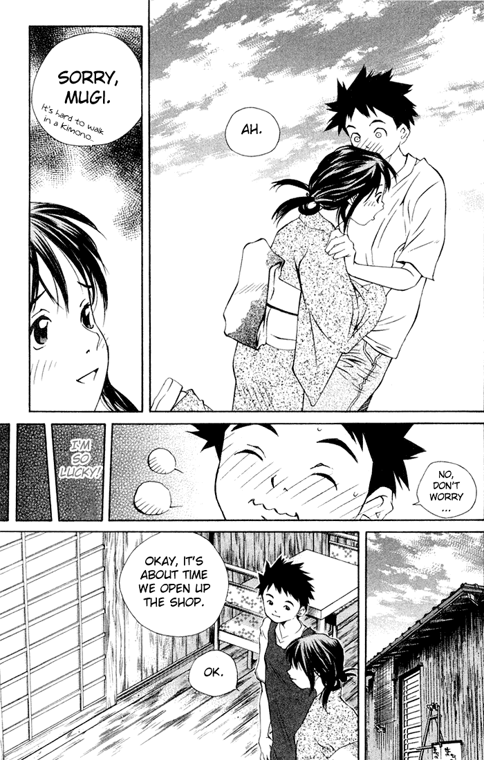 Pastel chapter 62 page 30