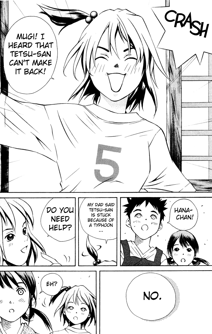 Pastel chapter 62 page 31