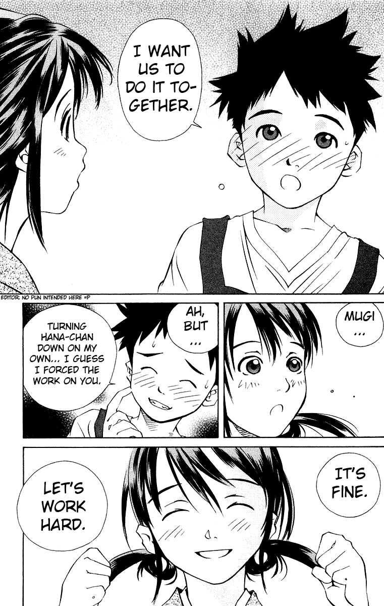 Pastel chapter 62 page 34