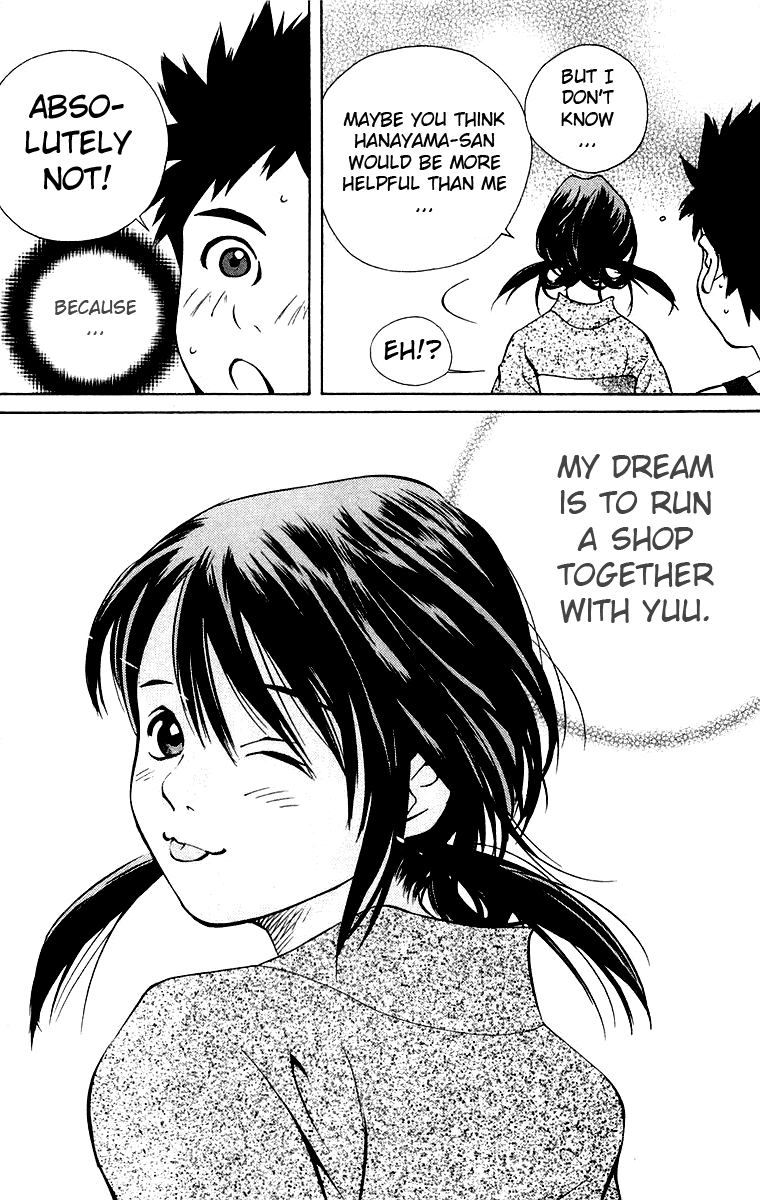 Pastel chapter 62 page 35