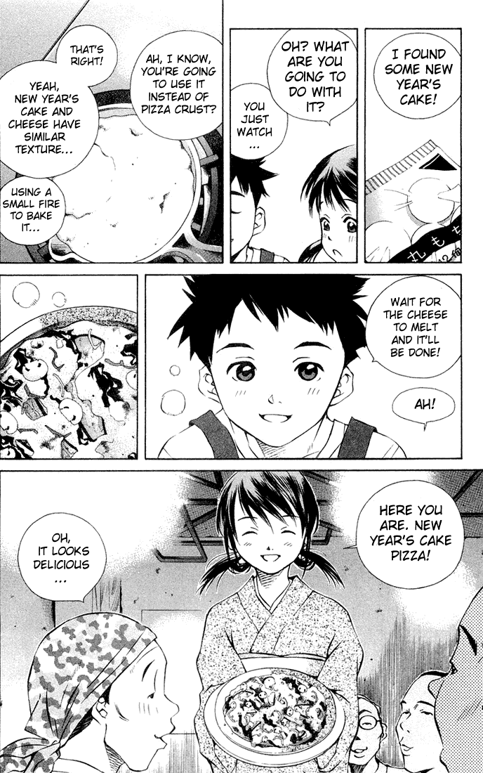 Pastel chapter 62 page 41