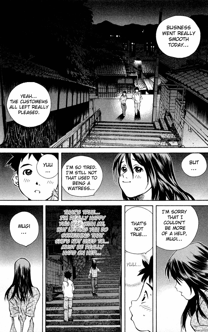 Pastel chapter 62 page 44