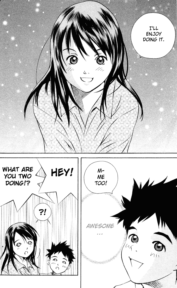 Pastel chapter 62 page 48