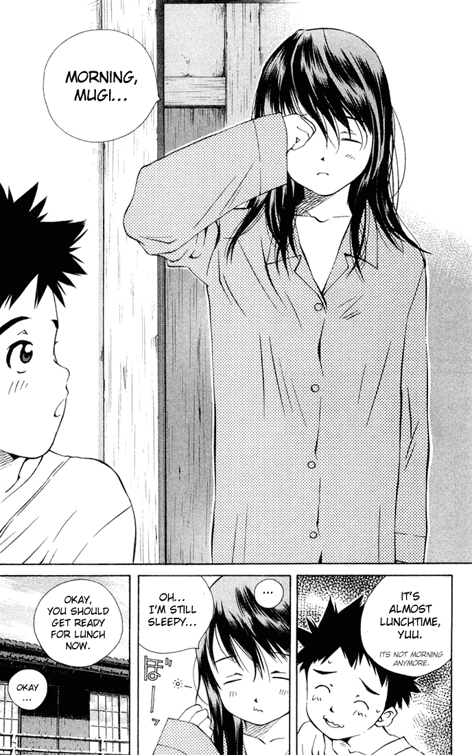 Pastel chapter 62 page 9