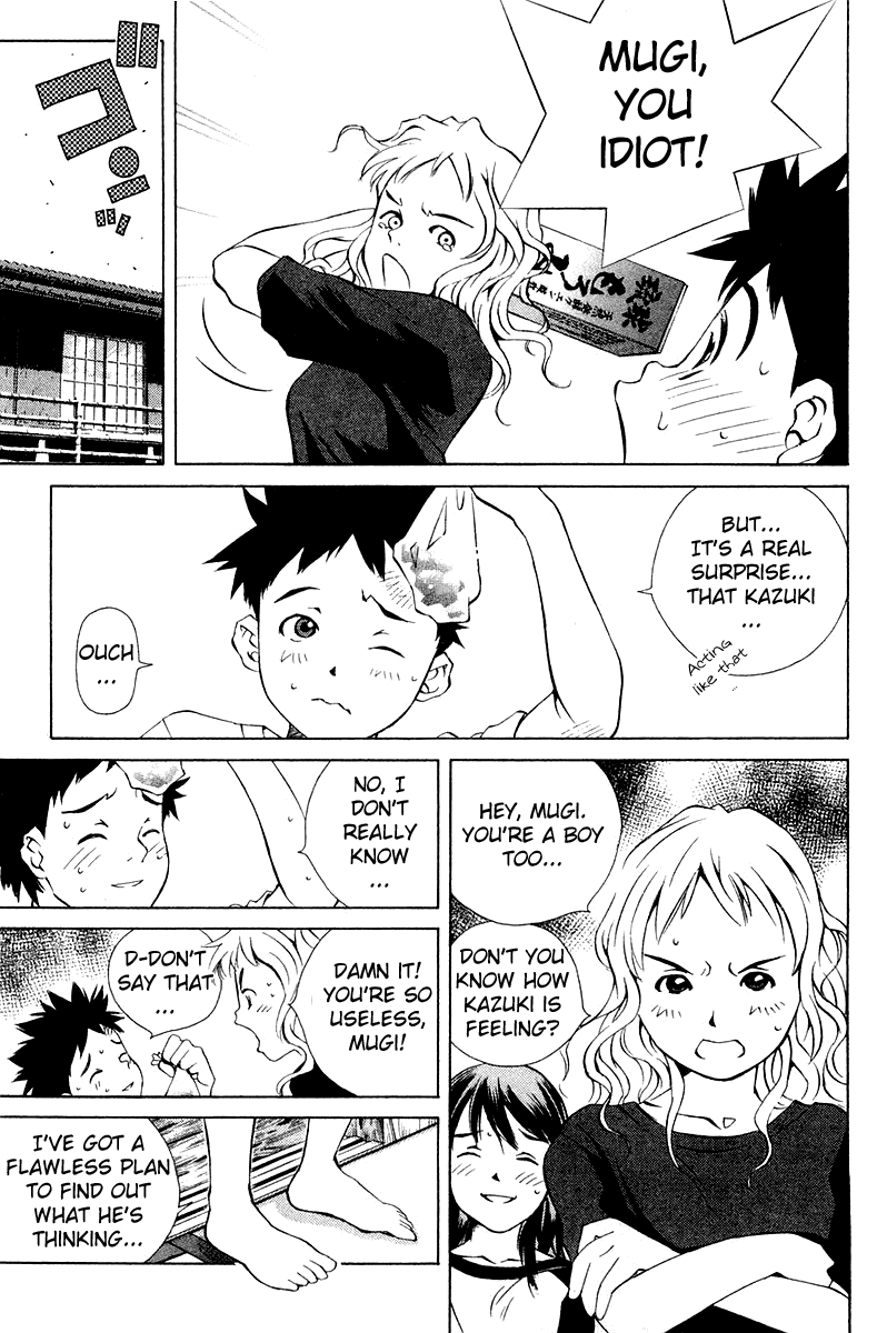 Pastel chapter 63 page 11