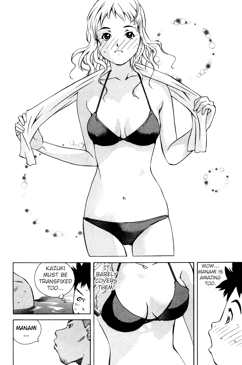 Pastel chapter 63 page 20