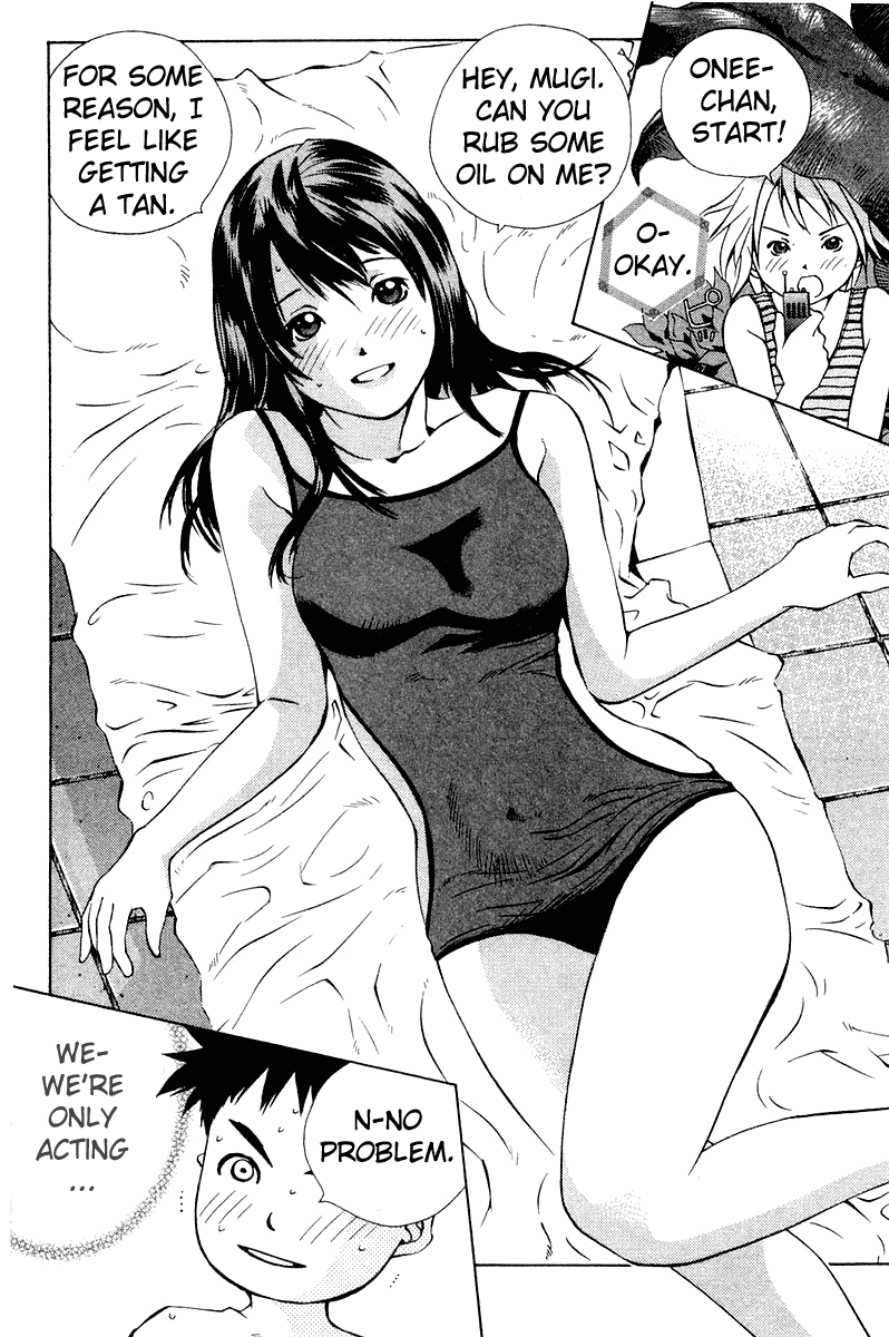 Pastel chapter 63 page 22