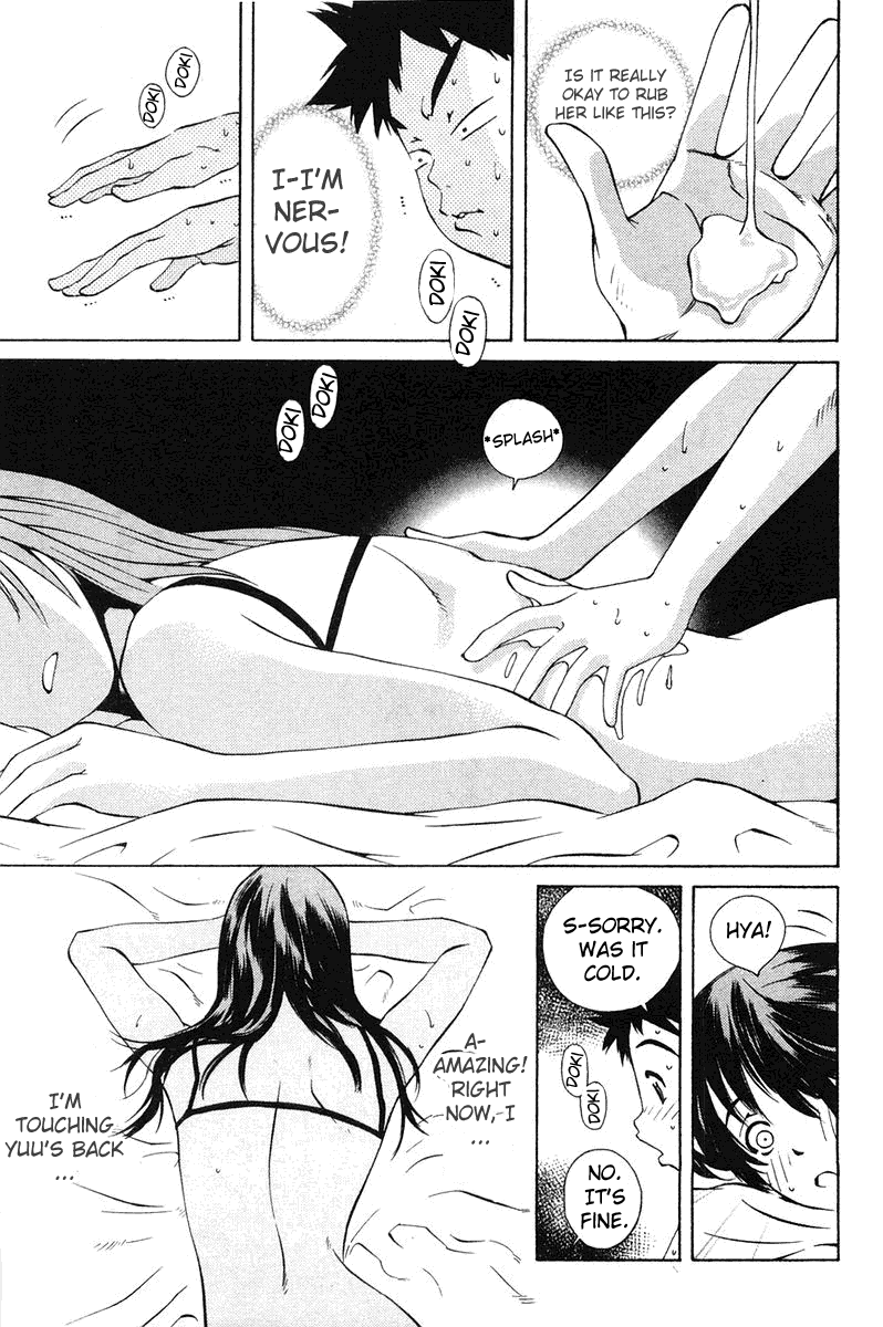 Pastel chapter 63 page 23