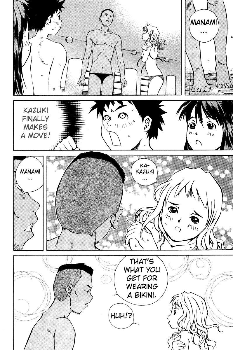 Pastel chapter 63 page 28