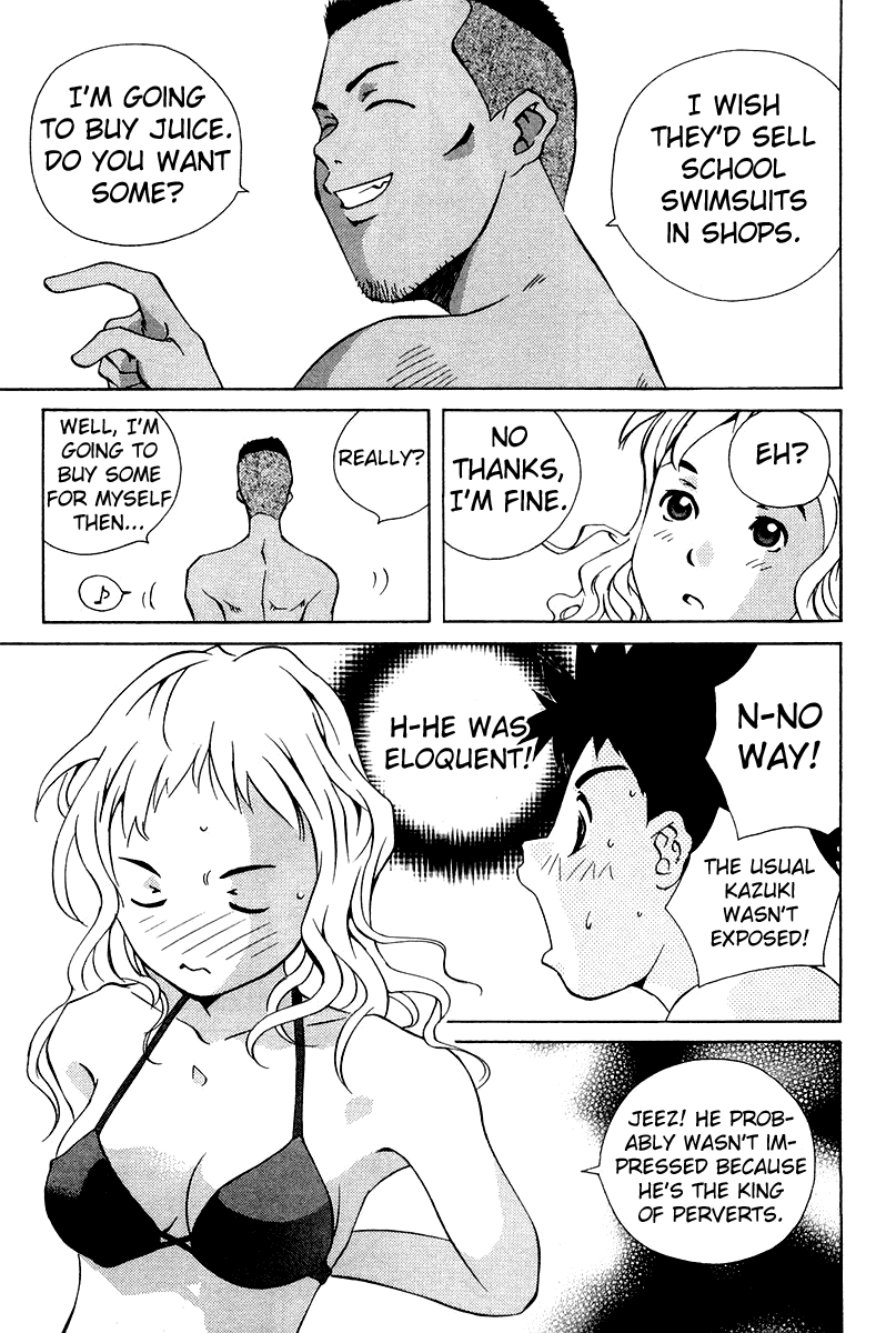 Pastel chapter 63 page 29