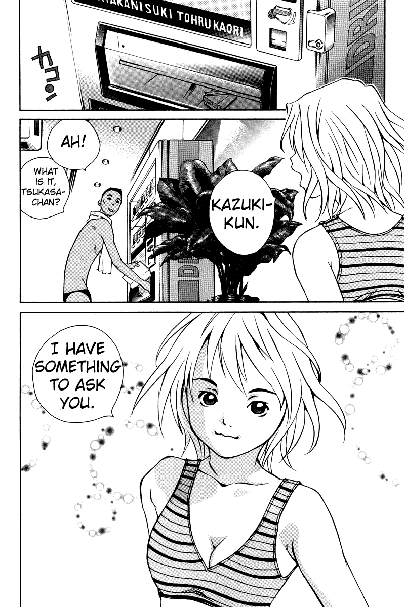 Pastel chapter 63 page 32