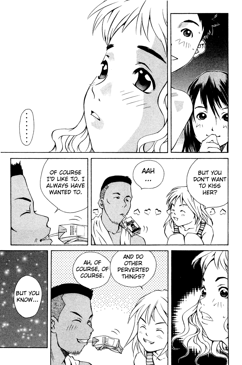 Pastel chapter 63 page 35