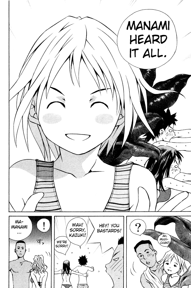 Pastel chapter 63 page 38