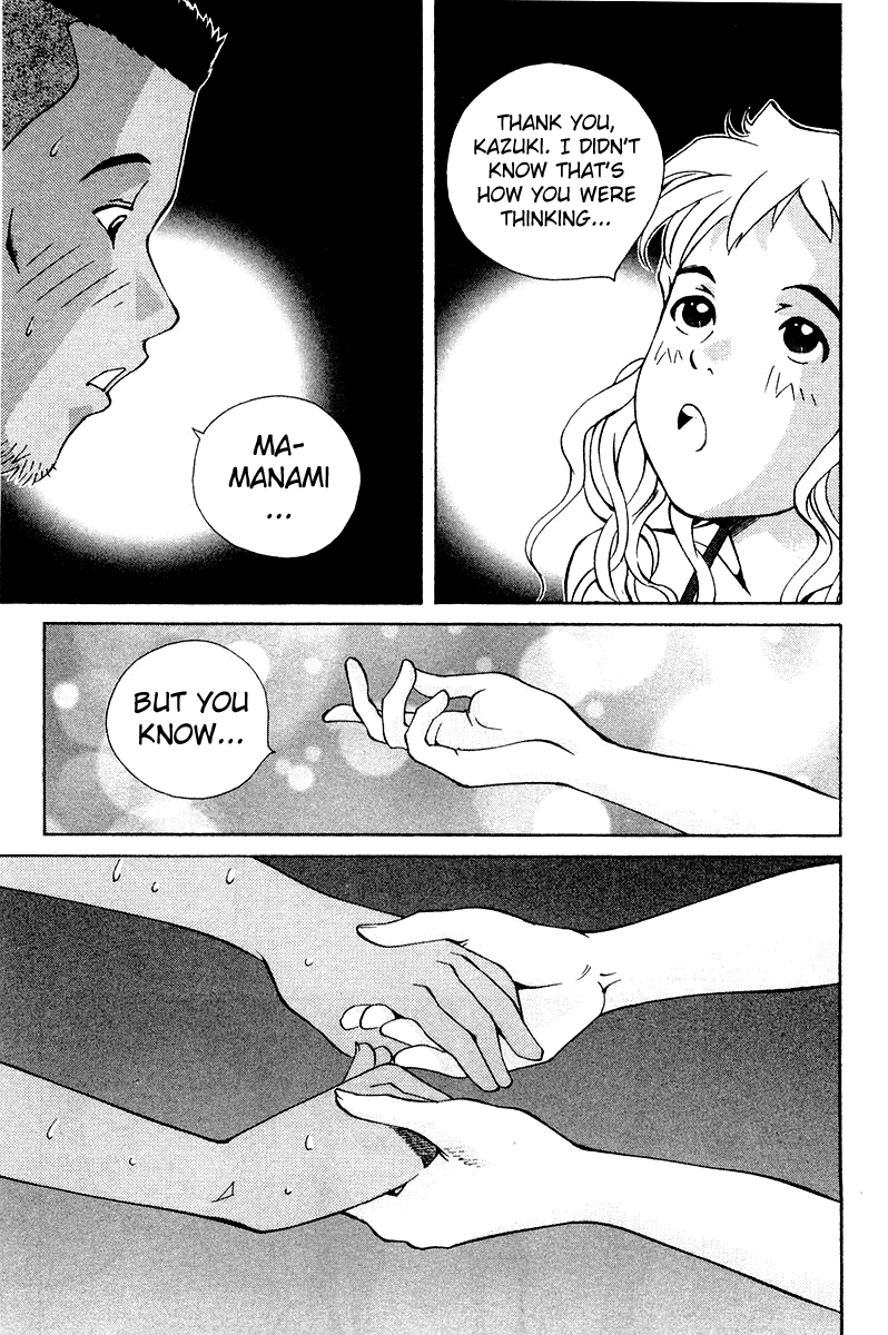 Pastel chapter 63 page 39