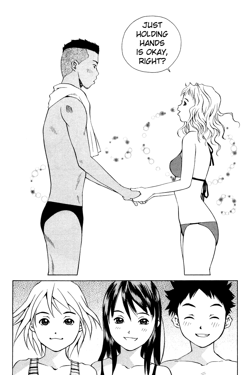 Pastel chapter 63 page 40