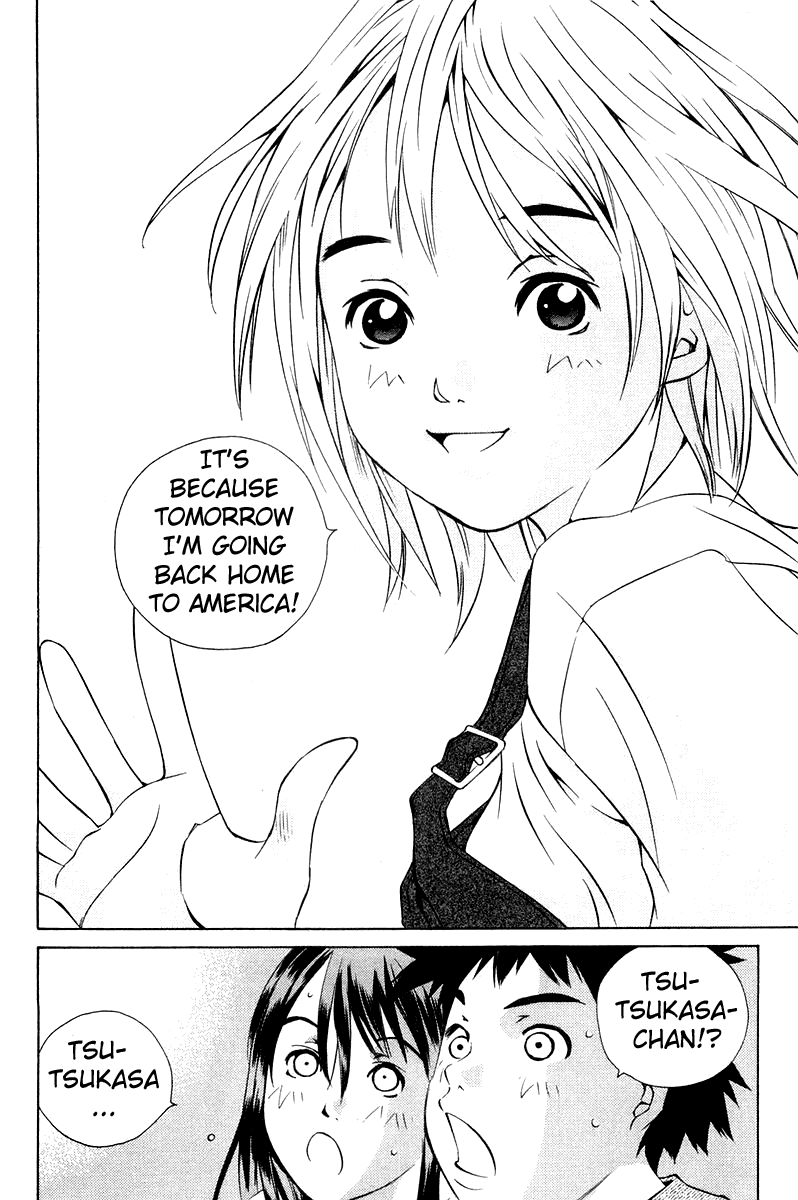 Pastel chapter 63 page 44