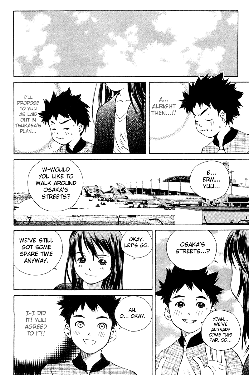 Pastel chapter 64 page 10