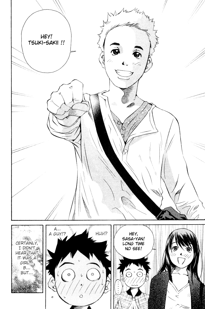 Pastel chapter 64 page 12