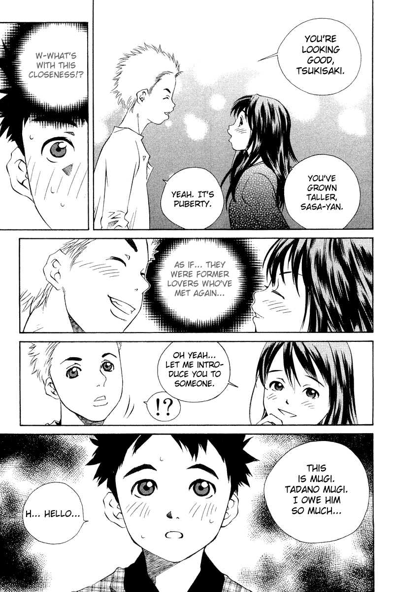 Pastel chapter 64 page 13