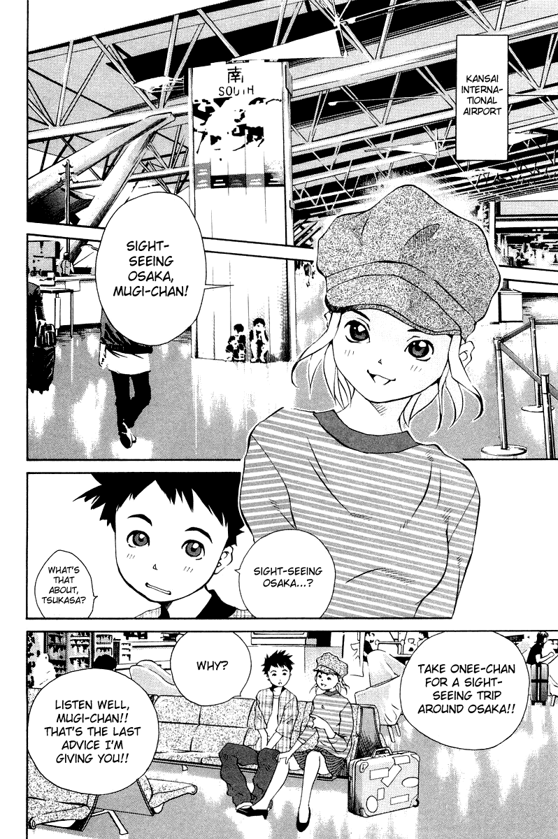 Pastel chapter 64 page 2