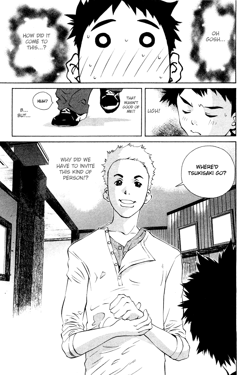 Pastel chapter 64 page 25