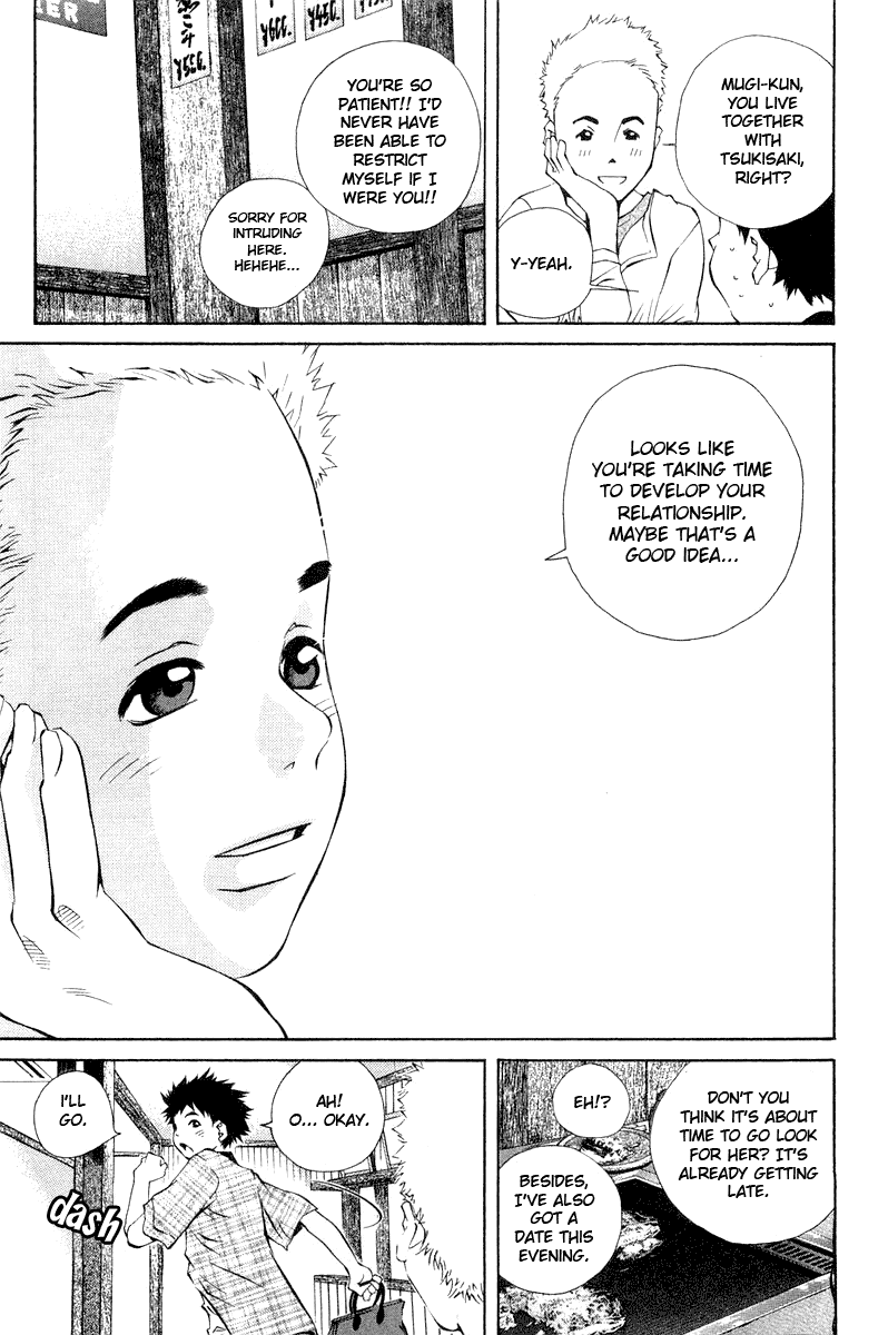 Pastel chapter 64 page 29