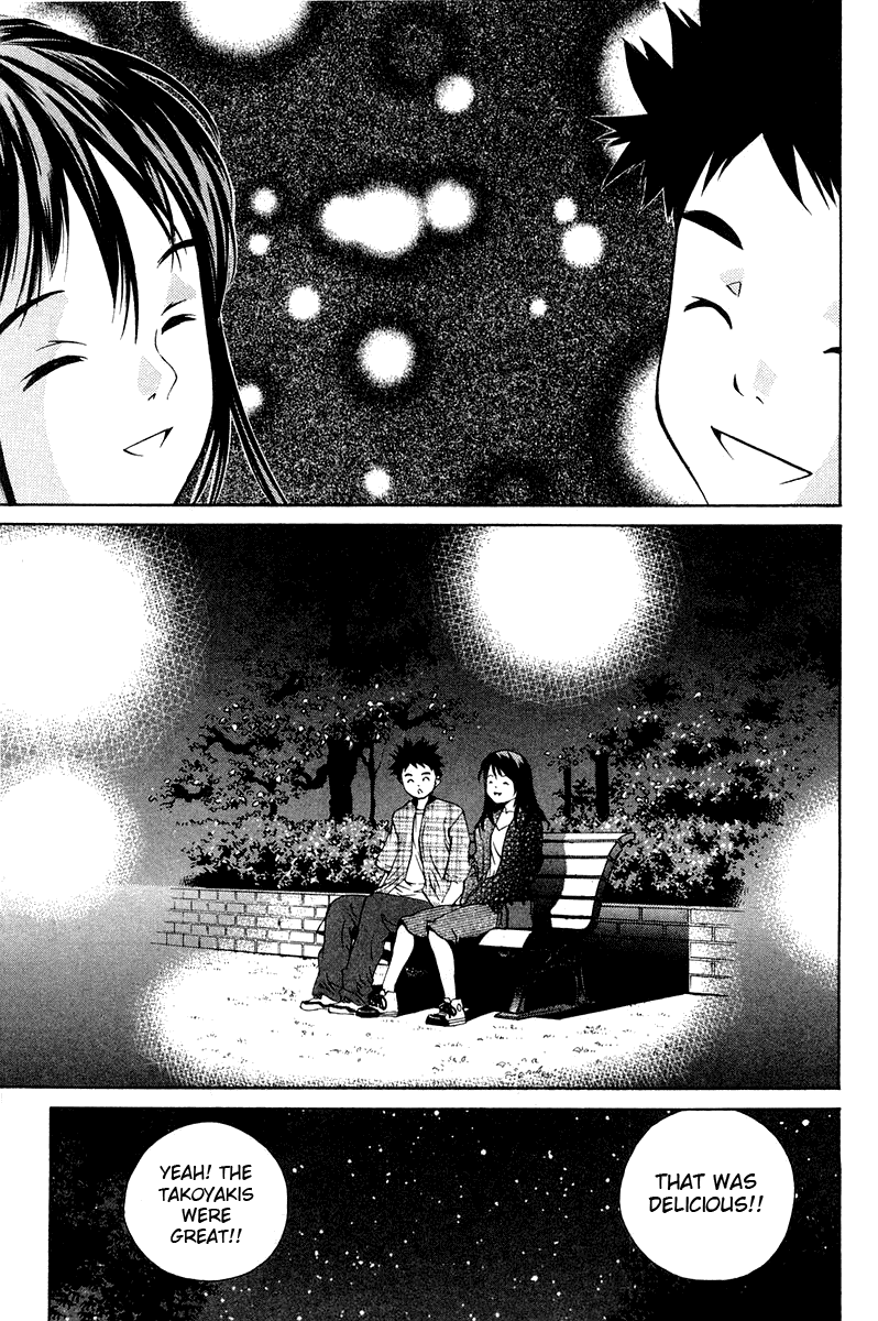 Pastel chapter 64 page 35