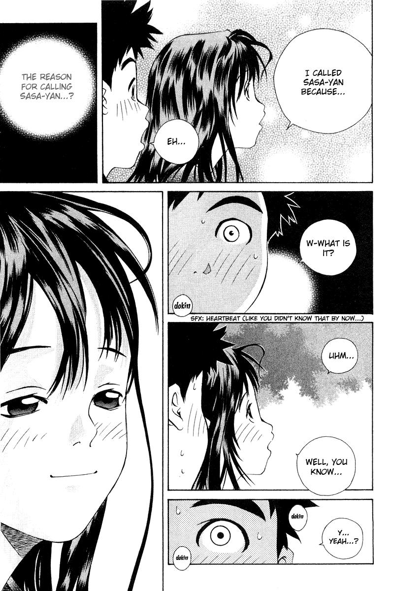 Pastel chapter 64 page 37