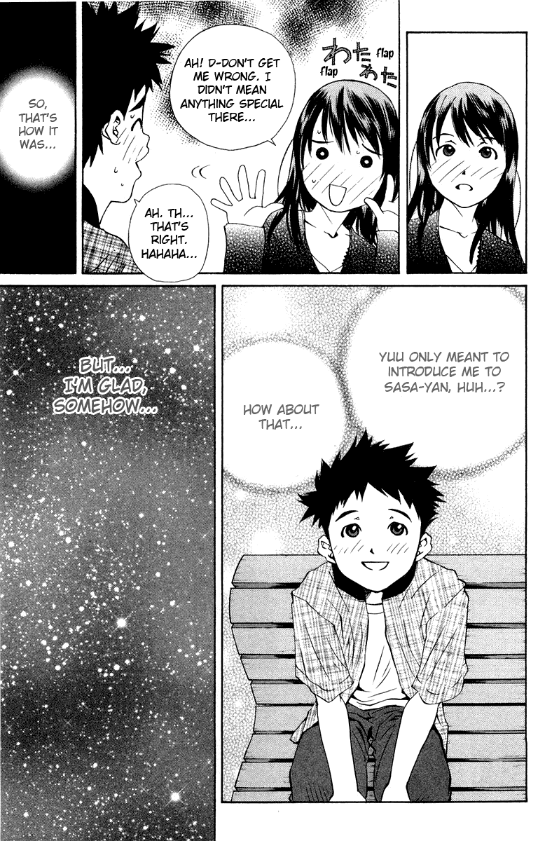 Pastel chapter 64 page 39