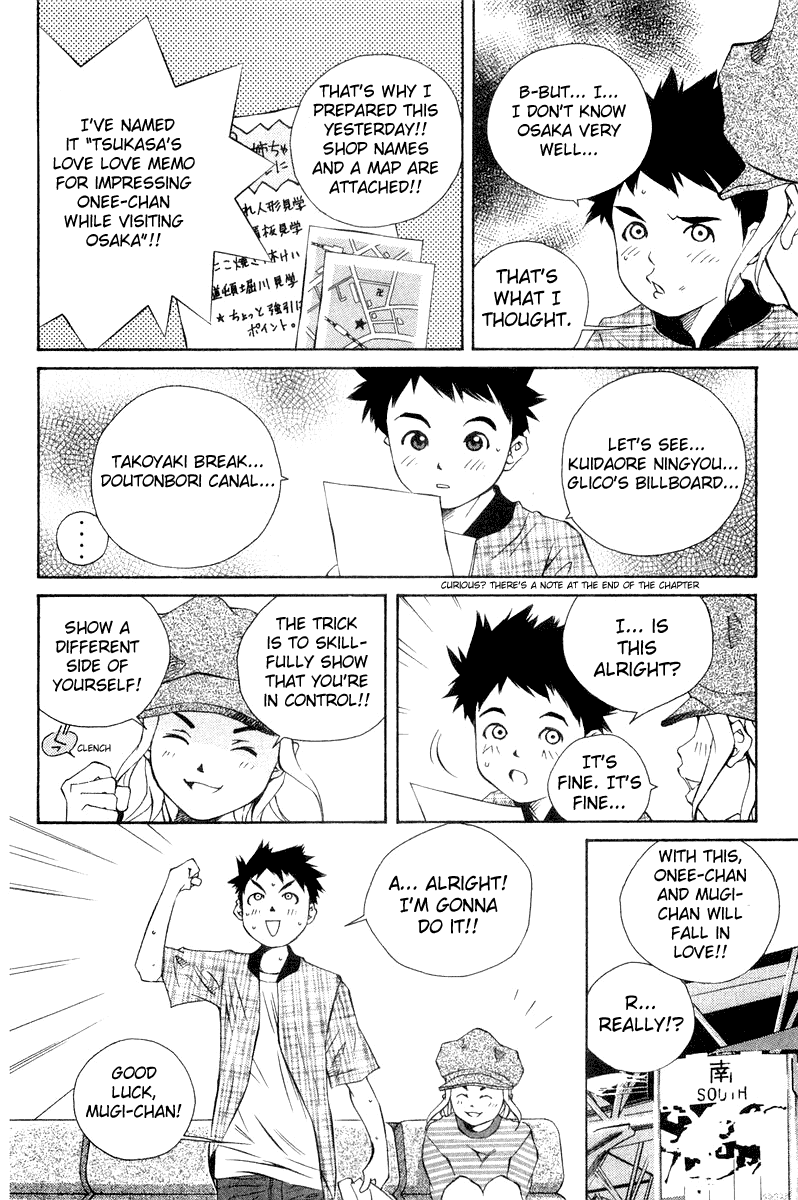 Pastel chapter 64 page 4