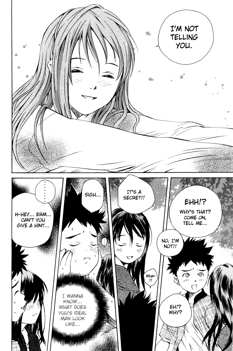 Pastel chapter 64 page 42