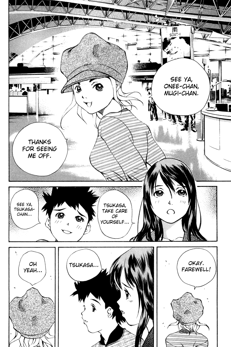 Pastel chapter 64 page 6