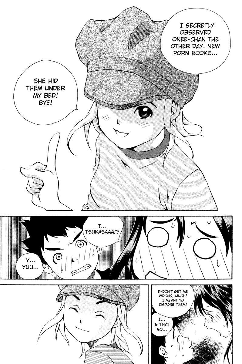 Pastel chapter 64 page 7