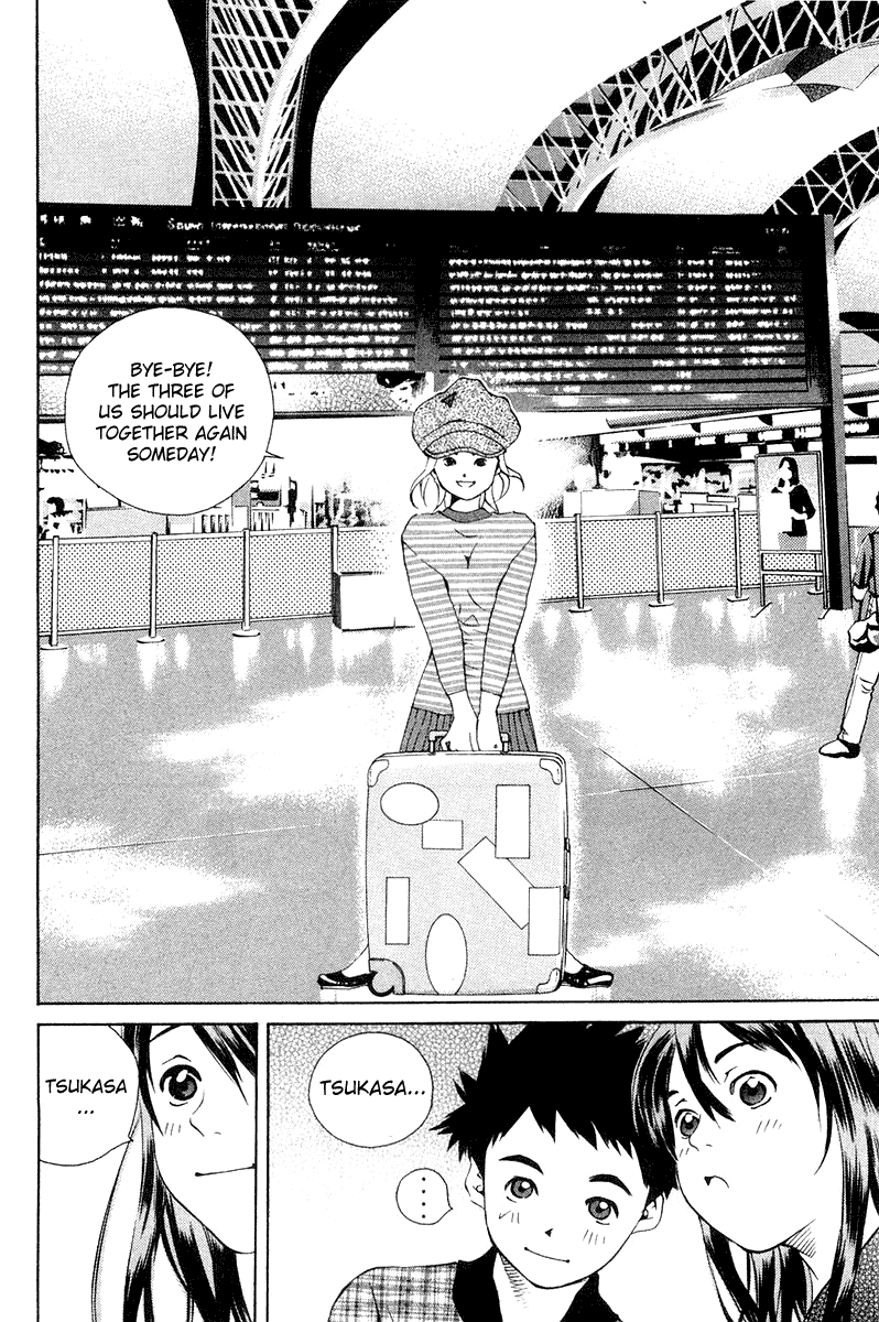 Pastel chapter 64 page 8