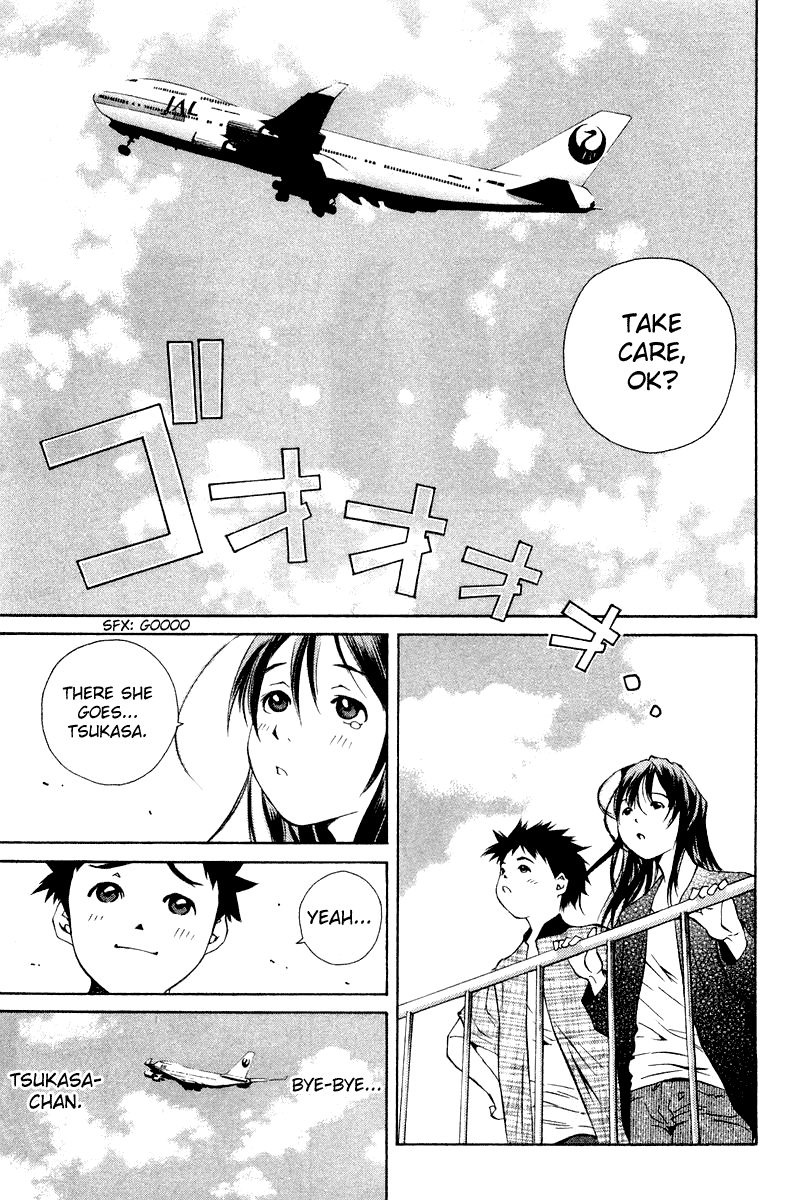 Pastel chapter 64 page 9