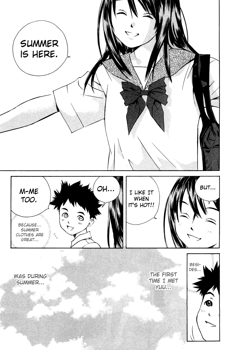 Pastel chapter 65 page 1