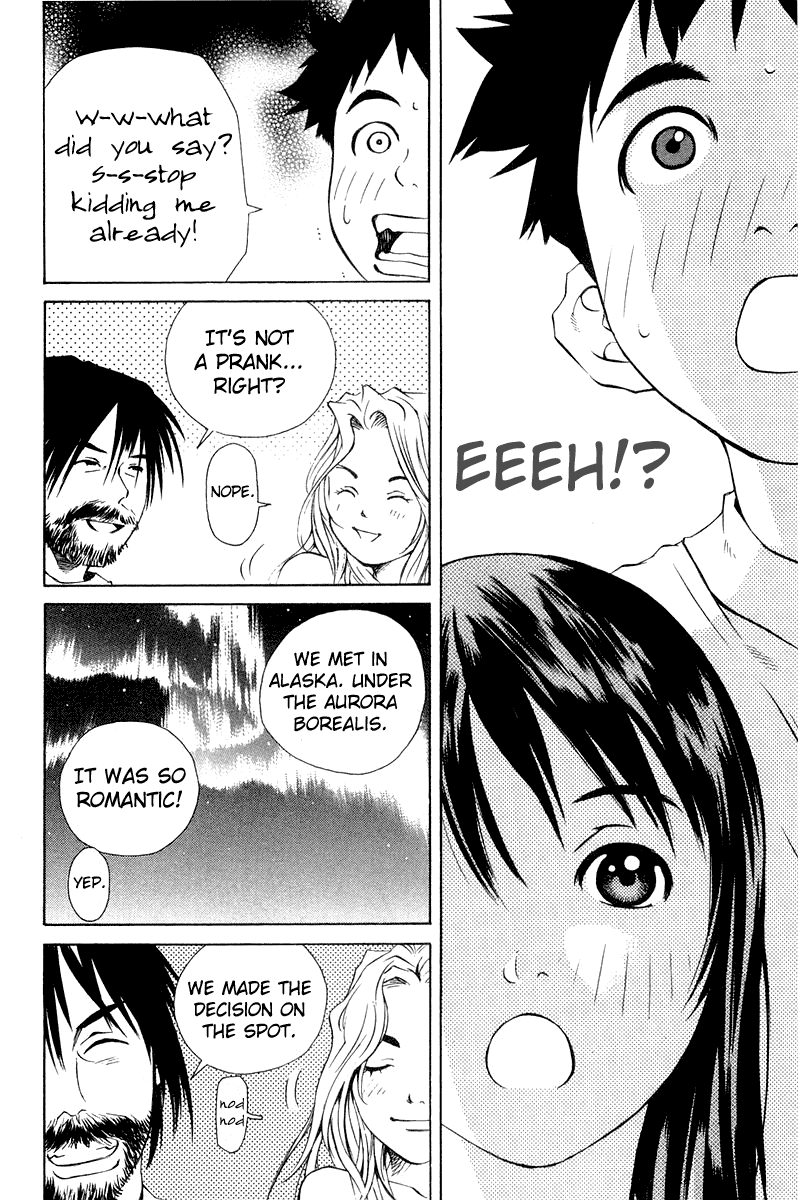 Pastel chapter 65 page 12