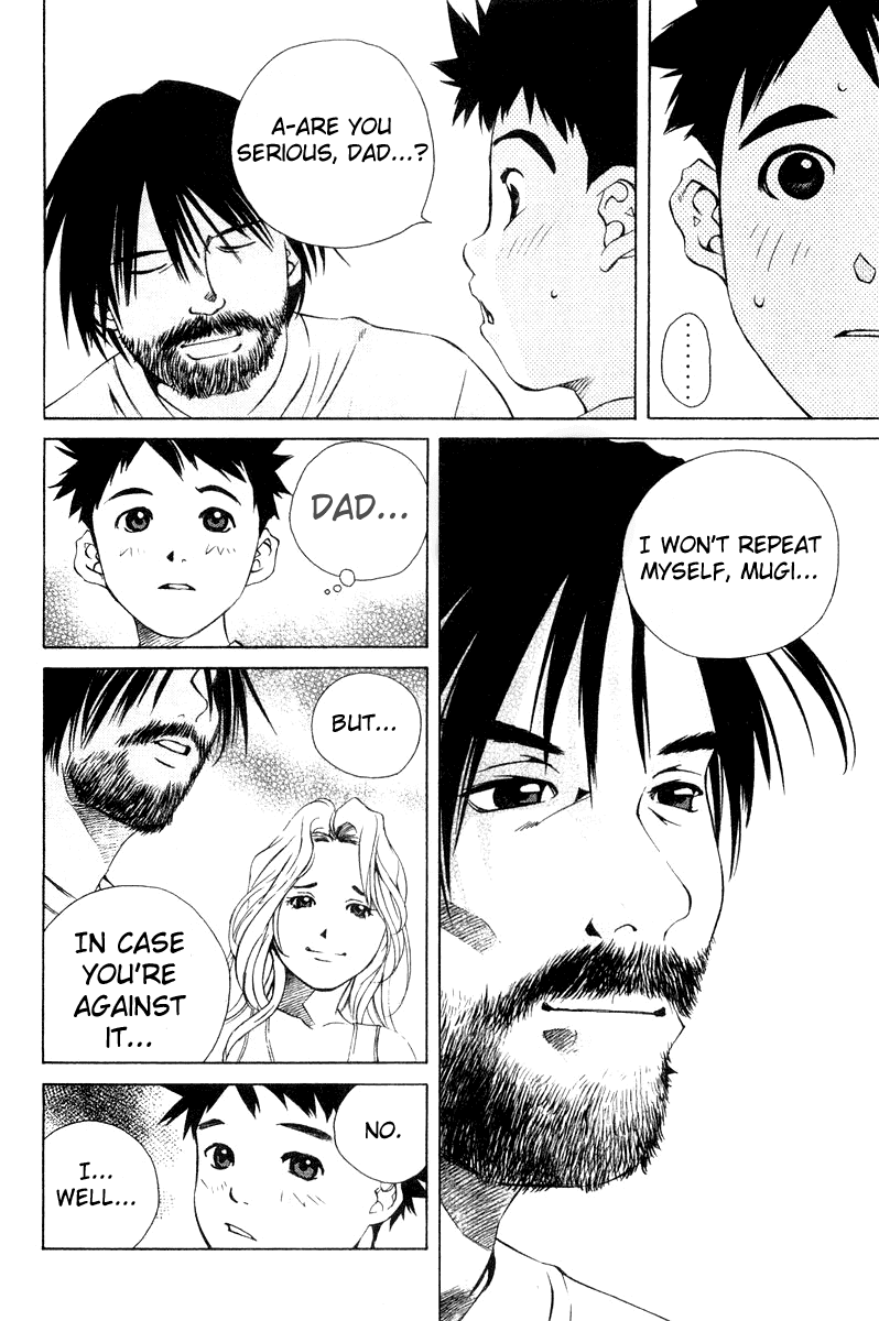 Pastel chapter 65 page 14