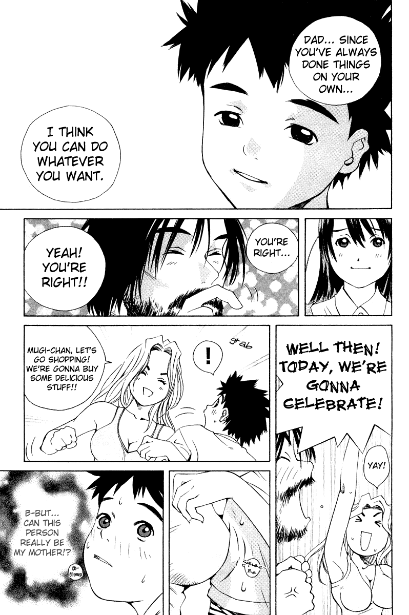 Pastel chapter 65 page 15