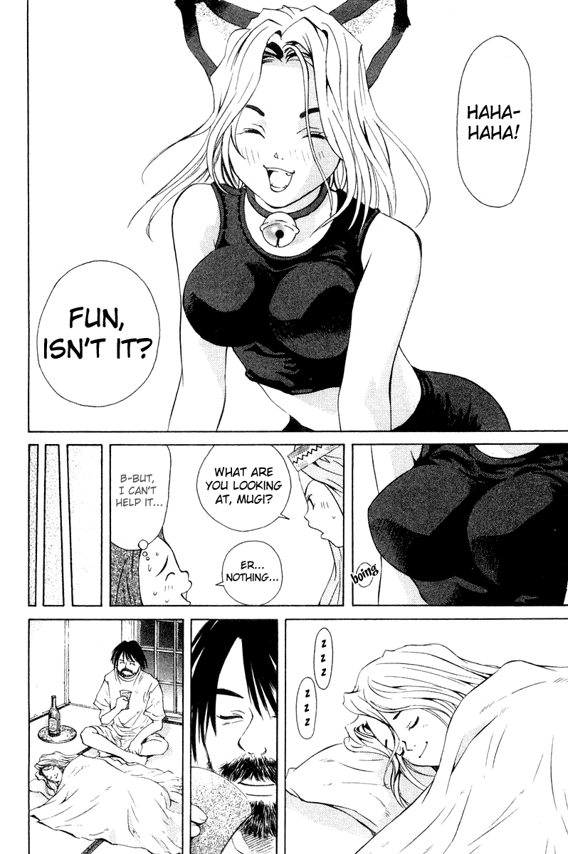 Pastel chapter 65 page 26