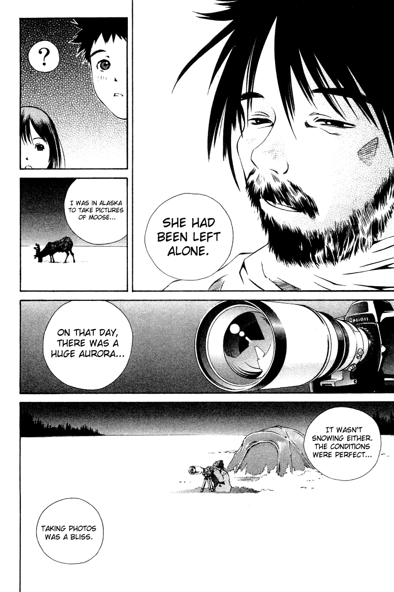 Pastel chapter 65 page 30