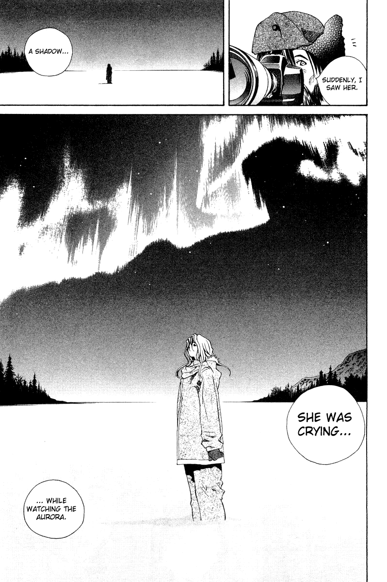 Pastel chapter 65 page 31