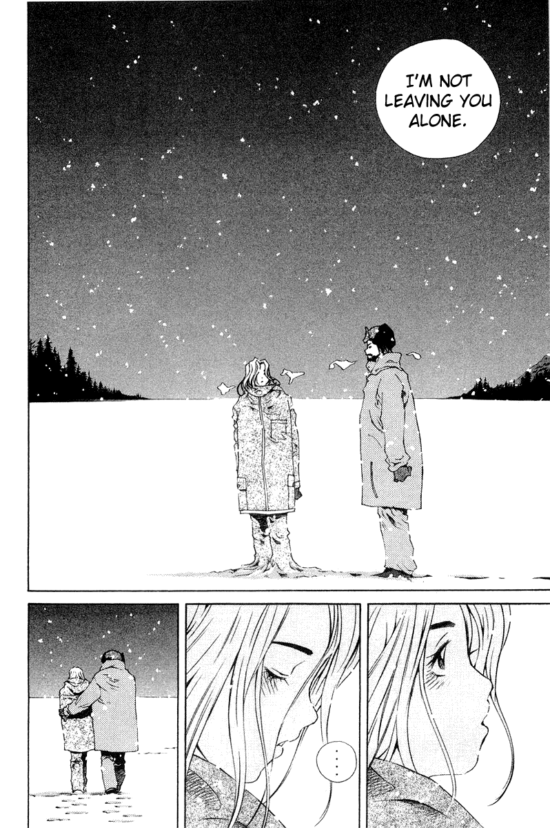 Pastel chapter 65 page 34