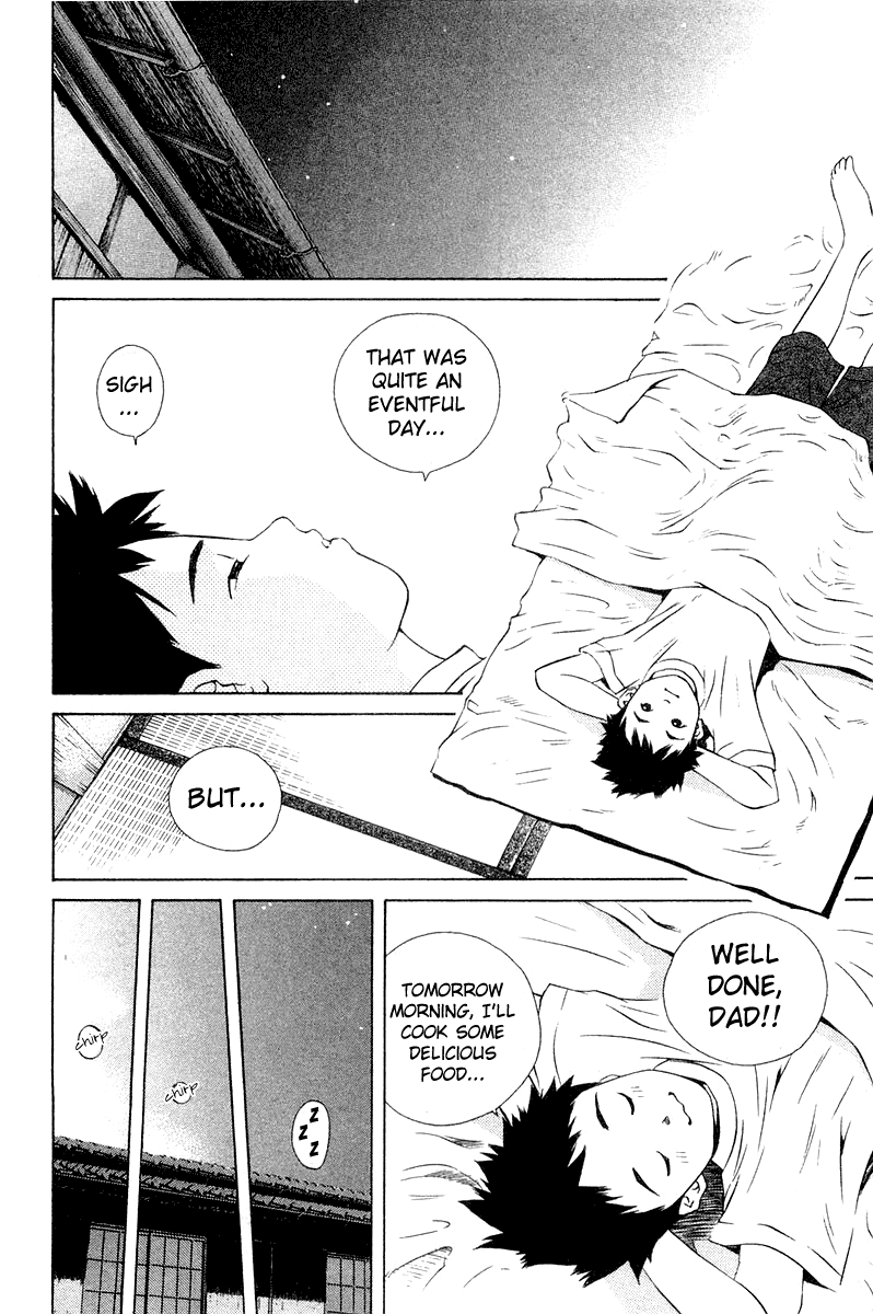 Pastel chapter 65 page 38