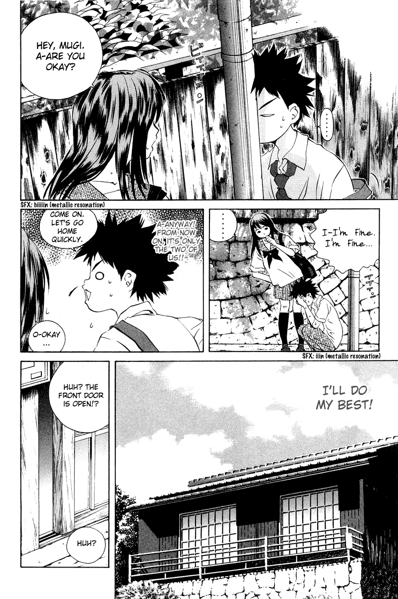 Pastel chapter 65 page 4