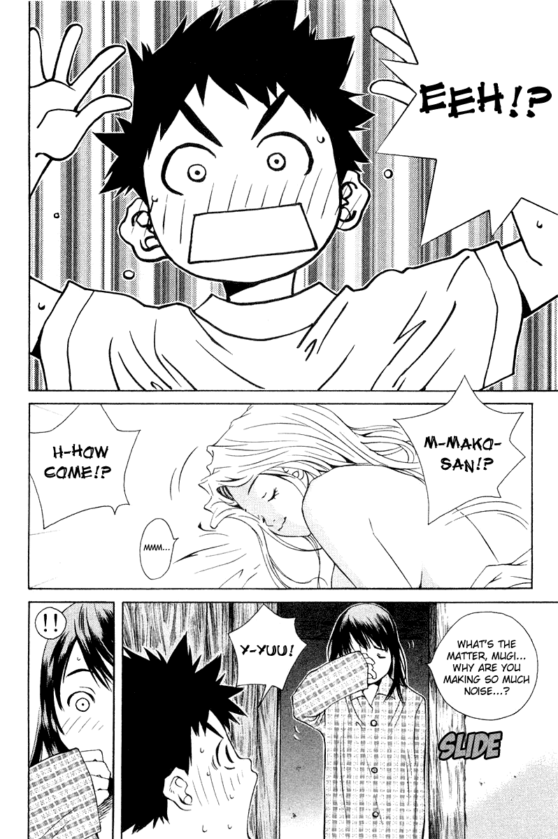 Pastel chapter 65 page 41