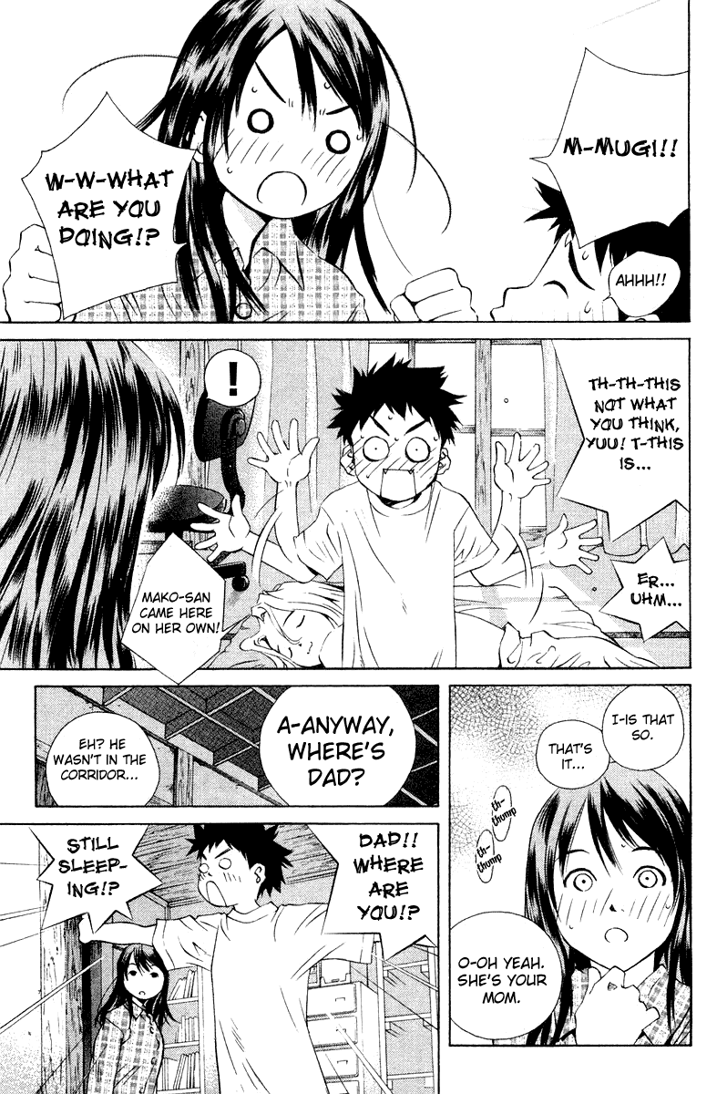 Pastel chapter 65 page 42