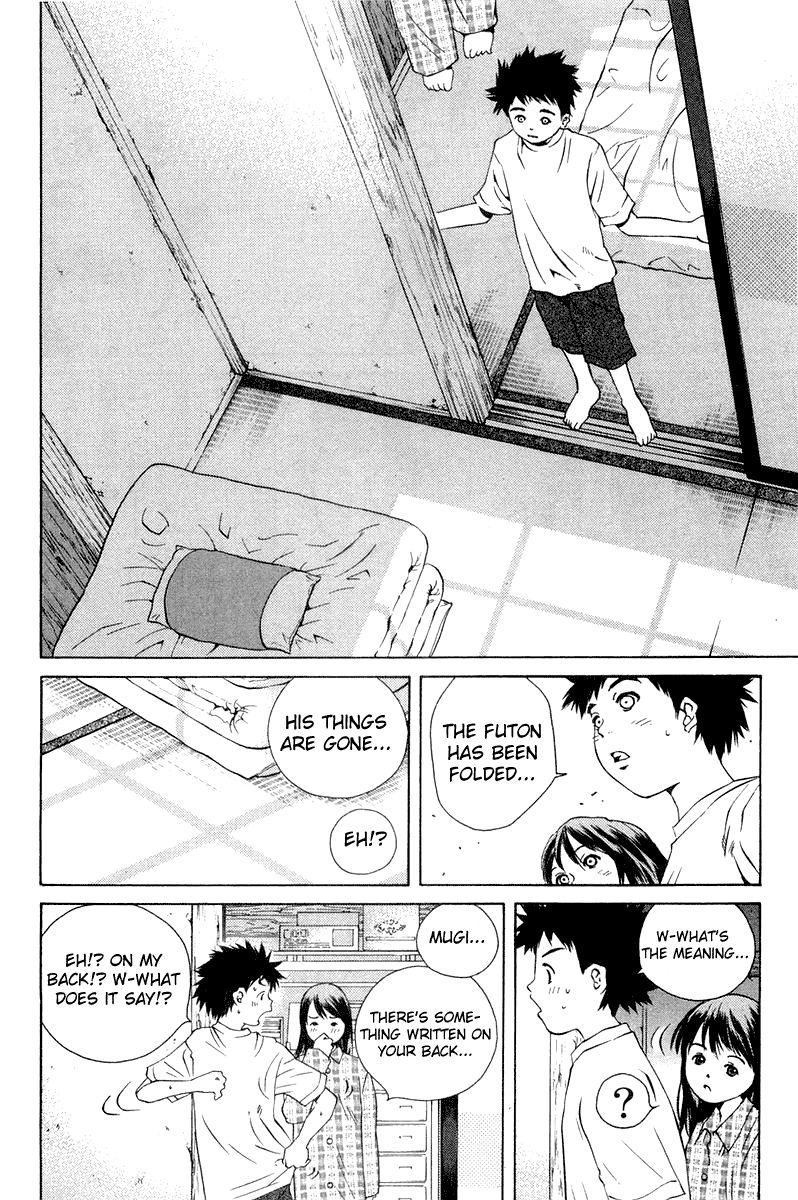 Pastel chapter 65 page 43