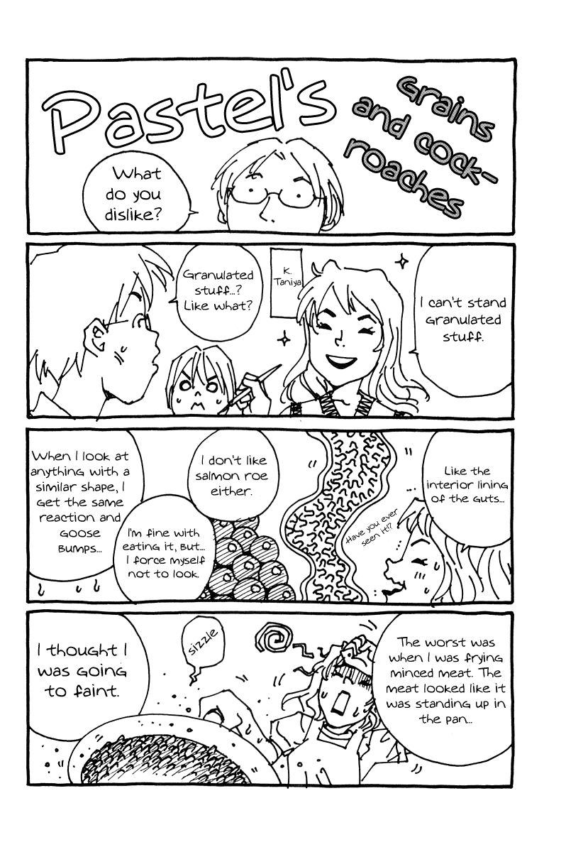 Pastel chapter 65 page 47